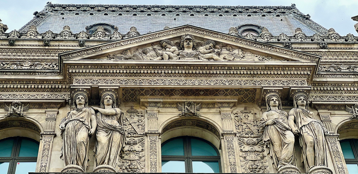 Building Architecture