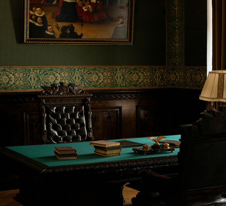 Private Prime Office