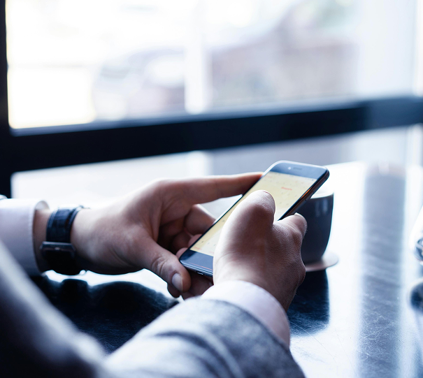 Client-Controlled Account